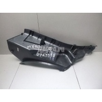 Обшивка стойки Mazda Mazda 3 (BL) (2009 - 2013) BBM468760
