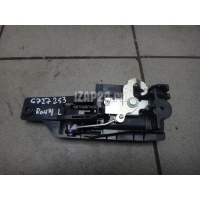 Ручка сиденья Toyota RAV 4 (2006 - 2013) 7205442010