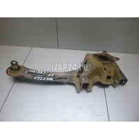 Рычаг задний продольный левый Mazda Mazda 3 (BL) (2009 - 2013) BBM428250A
