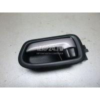 Ручка двери внутренняя левая Suzuki Grand Vitara (2005 - 2015) 8313065J10BWJ