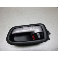 Ручка двери внутренняя левая Suzuki Grand Vitara (2005 - 2015) 8313065J10BWJ