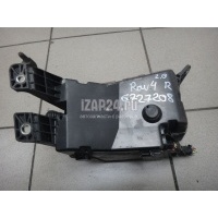 Блок предохранителей Toyota RAV 4 (2006 - 2013)