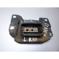 Опора КПП левая Mazda Mazda 3 (BL) (2009 - 2013) BBP339070
