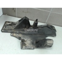 Пыльник (кузов наружные) Mazda Mazda 3 (BK) (2002 - 2009) BP4K561Z1C