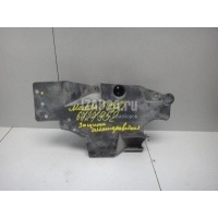 Пыльник (кузов наружные) Mazda Mazda 3 (BK) (2002 - 2009) BP4K56121C