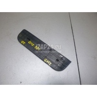 Накладка порога (внутренняя) Hyundai-Kia Getz (2002 - 2010) 858861C010WK
