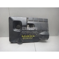 Накладка декоративная Suzuki Grand Vitara (2005 - 2015) 1317065J00