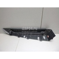 Держатель задней полки Hyundai-Kia i30 (2007 - 2012) 859102L000WK