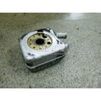 Радиатор масляный VAG Alhambra (1996 - 2000) 078117021A