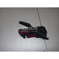 Ручка открывания капота GM Corsa D (2006 - 2015) 13186910