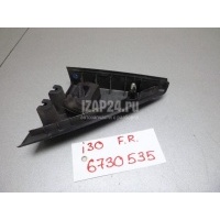Крышка зеркала внутренняя правая Hyundai-Kia i30 (2007 - 2012) 876602L0104X