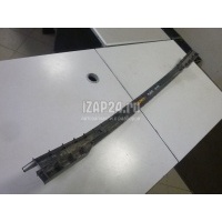 Направляющая заднего бампера VAG Passat [B5] (2000 - 2005) 3B5807863