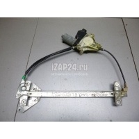 Стеклоподъемник электр. задний левый Mitsubishi Carisma (DA) (1995 - 1999) MR503573
