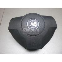 Подушка безопасности в рулевое колесо GM Signum (2003 - 2008) 13203887