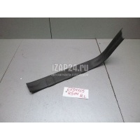 Накладка порога (внутренняя) Nissan Navara (D40) (2005 - 2015) 769B7EB402