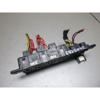 Блок предохранителей VAG Leon (1M1) (1999 - 2006) 8L0941822