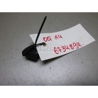 Форсунка омывателя лобового стекла VAG Fabia (1999 - 2007) 3B0955985