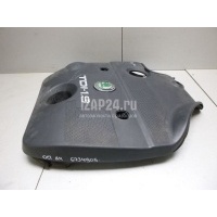 Накладка декоративная VAG Octavia (A4 1U-) (2000 - 2011) 038103925M