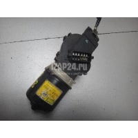 Моторчик стеклоочистителя передний Renault Kangoo (1997 - 2003) 7701207957