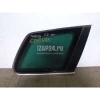Стекло кузовное глухое правое VAG Touareg (2002 - 2010) 7L6845298CB