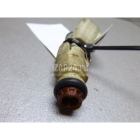 Форсунка инжекторная электрическая BOSCH C-MAX (2003 - 2010) 0280156155