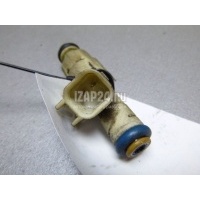 Форсунка инжекторная электрическая BOSCH C-MAX (2003 - 2010) 0280156155