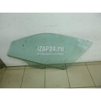 Стекло двери передней левой Ssang Yong Rexton I (2001 - 2006) 7231108010