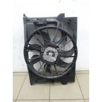 Вентилятор радиатора Mercedes Benz W219 CLS (2004 - 2010) 2115000593