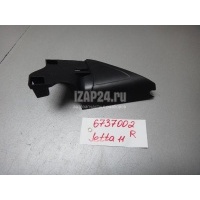 Крышка зеркала внутренняя правая VAG Jetta (2011 - 2018) 5C683797482V