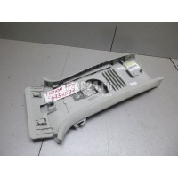 Обшивка стойки VAG Tiguan (2007 - 2011) 5N0867244BY20