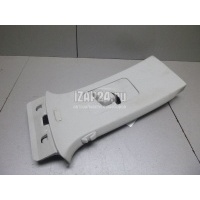 Обшивка стойки VAG Tiguan (2007 - 2011) 5N0867243BY20