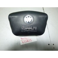 Подушка безопасности в рулевое колесо VAG Golf IV/Bora (1997 - 2005) 3B0880201M