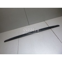 Направляющая заднего бампера VAG Passat [B5] (1996 - 2000) 3B5807863