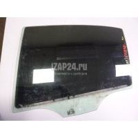 Стекло двери задней левой VAG Octavia (A5 1Z-) (2004 - 2013) 1Z5845205C