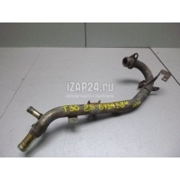 Трубка охлажд. жидкости металлическая Nissan Primera P12E (2002 - 2007) 210228H70A