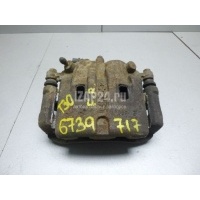 Суппорт тормозной передний правый Nissan X-Trail (T30) (2001 - 2006) 410018H300