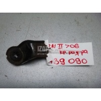 Кронштейн радиатора Toyota Avensis II (2003 - 2008) 1653322050