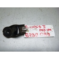 Кронштейн радиатора Toyota Avensis II (2003 - 2008) 1653322050