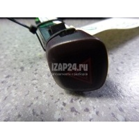 Кнопка аварийной сигнализации Volvo V40/V40 Cross Country (2012 - 2019) 9168302