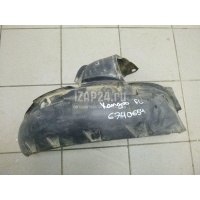 Локер передний левый Renault Kangoo (1997 - 2003) 8200156691