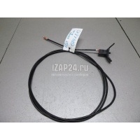 Трос лючка бензобака Mitsubishi ASX (2010 - ) 5943A170