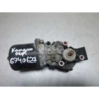 Моторчик стеклоочистителя передний Renault Kangoo (1997 - 2003) 7701207957