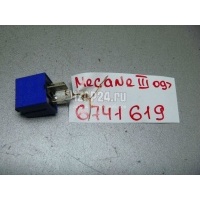 Реле Renault Duster (2012 - ) 8200351488