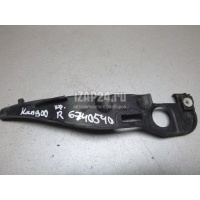 Накладка (кузов наружные) Renault Kangoo (1997 - 2003) 8200225294