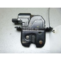 Замок багажника Renault Twingo (2007 - 2014) 846300003R