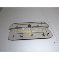 Накладка порога (внутренняя) Nissan Patrol (Y61) (1997 - 2009) 76953VB000