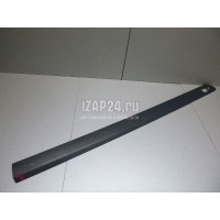 Молдинг передней левой двери Volvo XC90 (2002 - 2015) 9483885