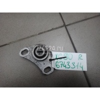 Опора двигателя Volvo S60 (2000 - 2009) 8666204