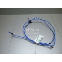 Трубка пластиковая VAG Touareg (2002 - 2010) 7L0616766
