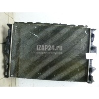 Радиатор основной Volvo S60 (2010 - ) 31368059
